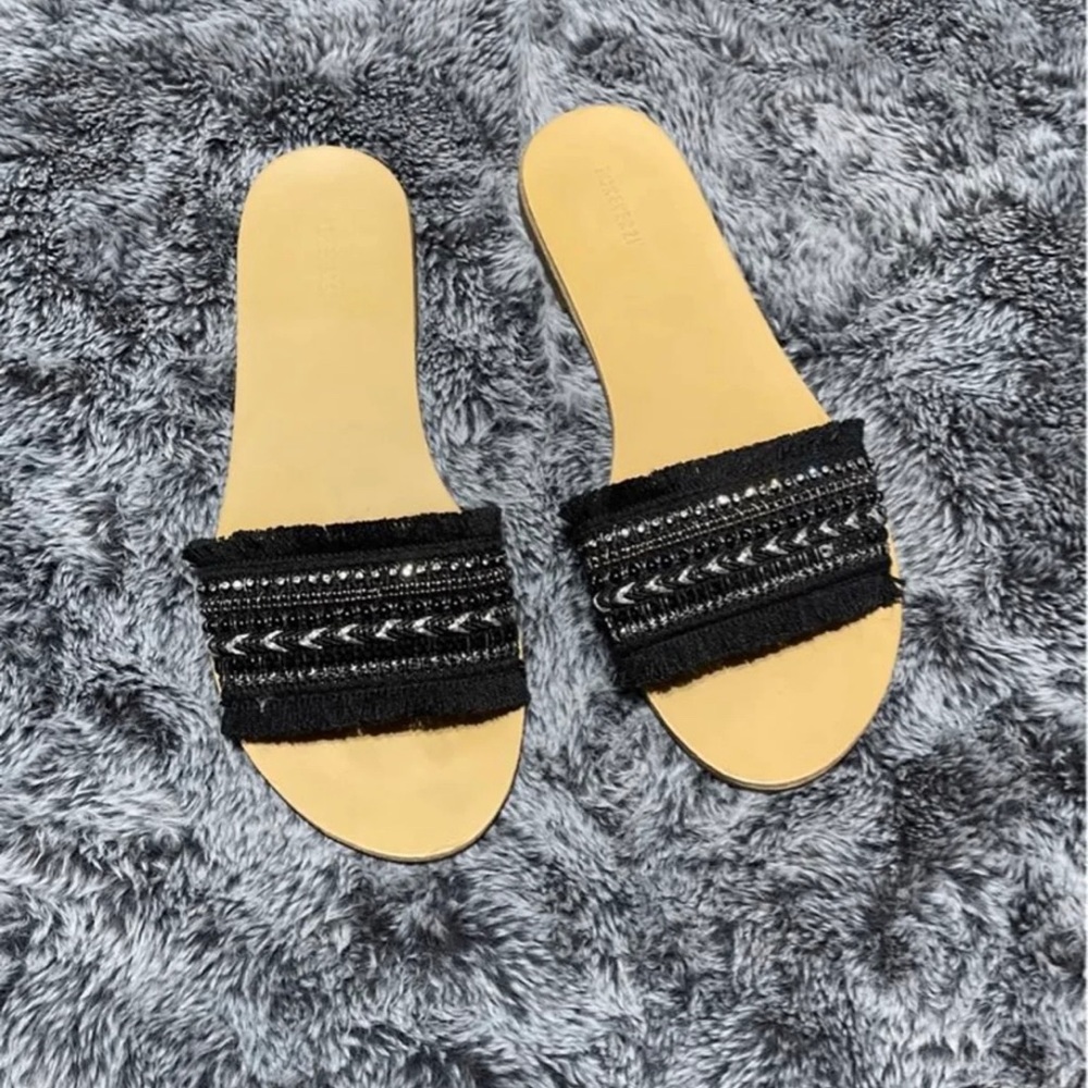 Forever 21 sandals